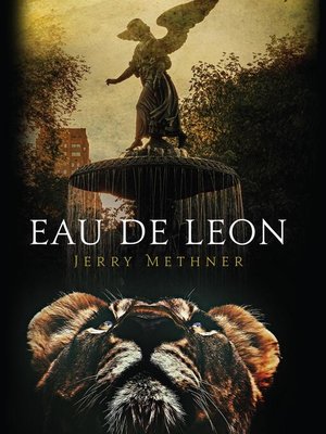 cover image of Eau de Leon